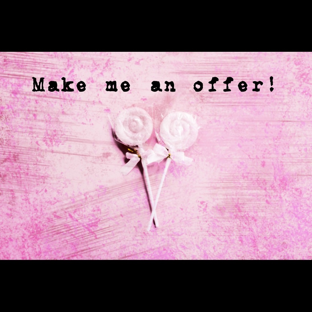 Make Me an Offer